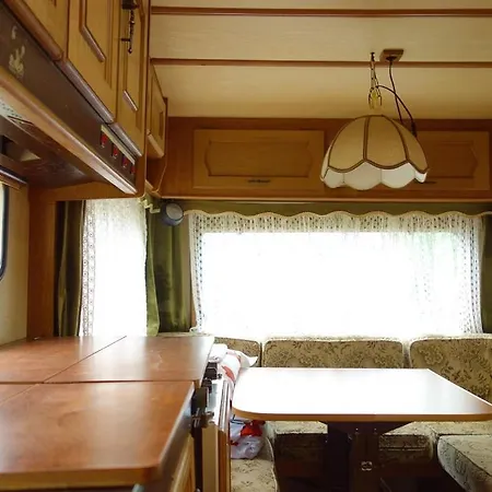 Hotel Camping Pod Żaglem Mielno  Zewnętrze zdjęcie