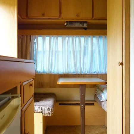 Hotel Camping Pod Żaglem Mielno  Zewnętrze zdjęcie
