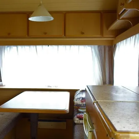 Hotel Camping Pod Żaglem Mielno  Zewnętrze zdjęcie