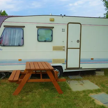 Hotel Camping Pod Żaglem Mielno  Zewnętrze zdjęcie