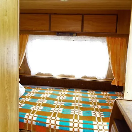 Hotel Camping Pod Żaglem Mielno  Zewnętrze zdjęcie