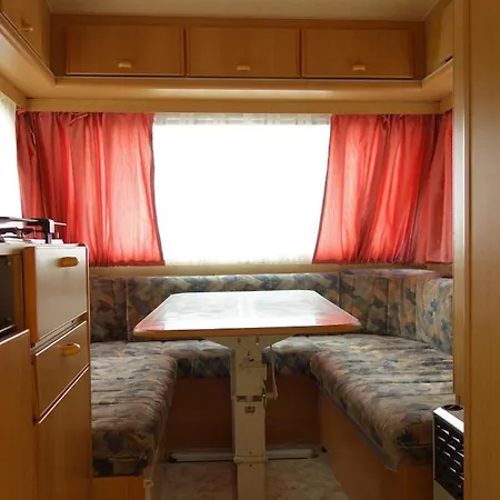 Hotel Camping Pod Żaglem Mielno  Zewnętrze zdjęcie
