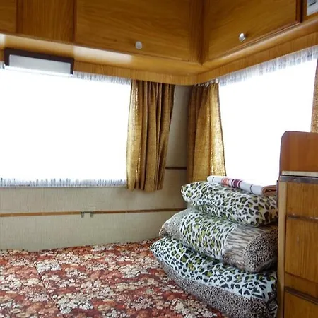 Hotel Camping Pod Żaglem Mielno  Zewnętrze zdjęcie