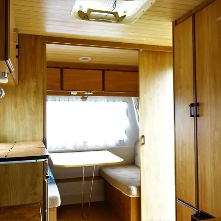 Hotel Camping Pod Żaglem Mielno  Zewnętrze zdjęcie
