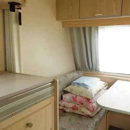 Hotel Camping Pod Żaglem Mielno  Zewnętrze zdjęcie