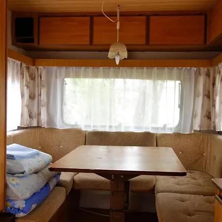 Hotel Camping Pod Żaglem Mielno  Zewnętrze zdjęcie