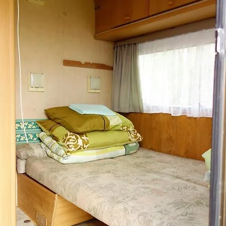 Hotel Camping Pod Żaglem Mielno  Zewnętrze zdjęcie