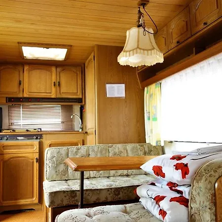 Hotel Camping Pod Żaglem Mielno  Zewnętrze zdjęcie