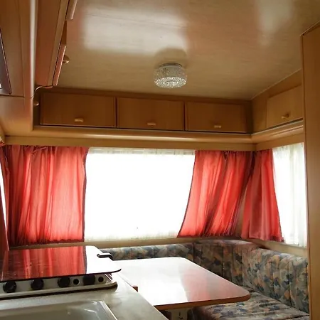 Hotel Camping Pod Żaglem Mielno  Zewnętrze zdjęcie