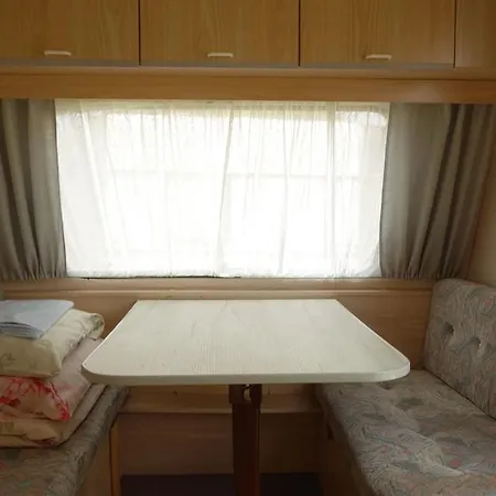 Hotel Camping Pod Żaglem Mielno  Zewnętrze zdjęcie