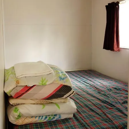 Hotel Camping Pod Żaglem Mielno  Zewnętrze zdjęcie
