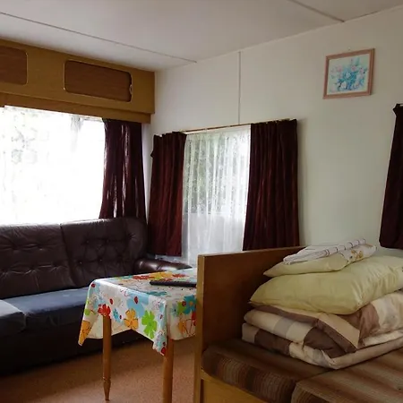 Hotel Camping Pod Żaglem Mielno  Zewnętrze zdjęcie