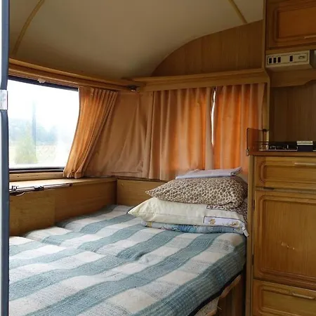 Hotel Camping Pod Żaglem Mielno  Zewnętrze zdjęcie