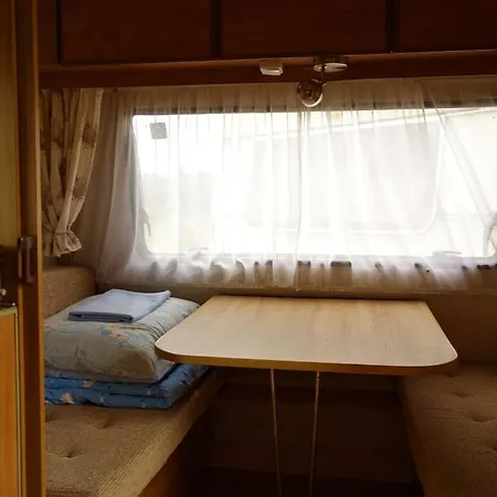 Hotel Camping Pod Żaglem Mielno  Zewnętrze zdjęcie