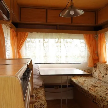 Hotel Camping Pod Żaglem Mielno  Zewnętrze zdjęcie