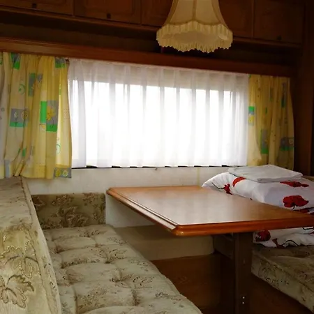 Hotel Camping Pod Żaglem Mielno  Zewnętrze zdjęcie