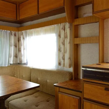 Hotel Camping Pod Żaglem Mielno  Zewnętrze zdjęcie