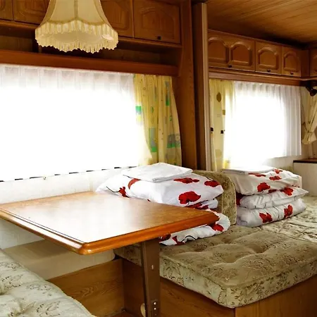Hotel Camping Pod Żaglem Mielno  Zewnętrze zdjęcie