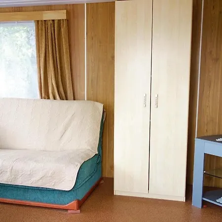 Hotel Camping Pod Żaglem Mielno  Zewnętrze zdjęcie