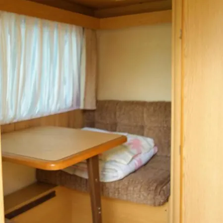 Hotel Camping Pod Żaglem Mielno  Zewnętrze zdjęcie