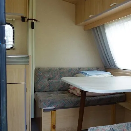 Hotel Camping Pod Żaglem Mielno  Zewnętrze zdjęcie