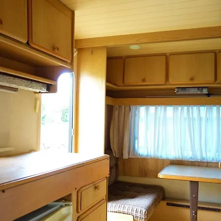 Hotel Camping Pod Żaglem Mielno  Zewnętrze zdjęcie