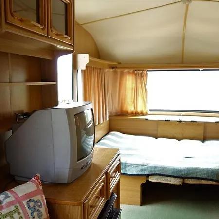 Hotel Camping Pod Żaglem Mielno  Zewnętrze zdjęcie