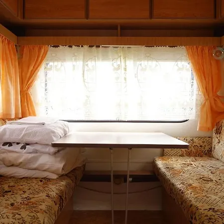 Hotel Camping Pod Żaglem Mielno  Zewnętrze zdjęcie