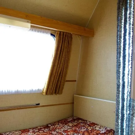 Hotel Camping Pod Żaglem Mielno  Zewnętrze zdjęcie