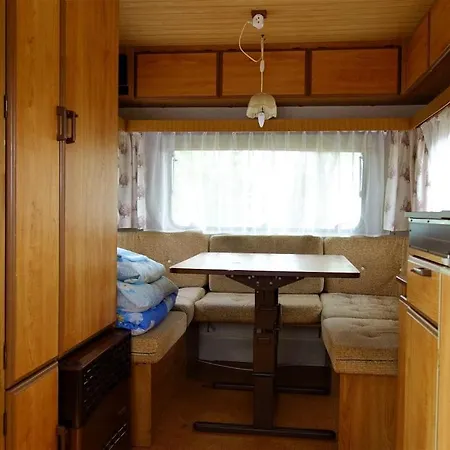 Hotel Camping Pod Żaglem Mielno  Zewnętrze zdjęcie
