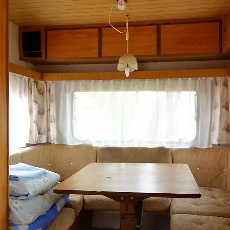 Hotel Camping Pod Żaglem Mielno  Zewnętrze zdjęcie