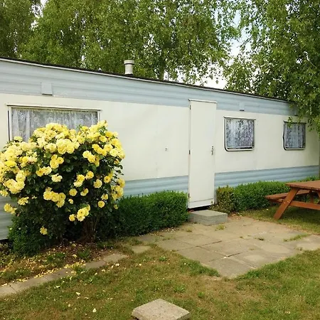 Hotel Camping Pod Żaglem Mielno  Zewnętrze zdjęcie