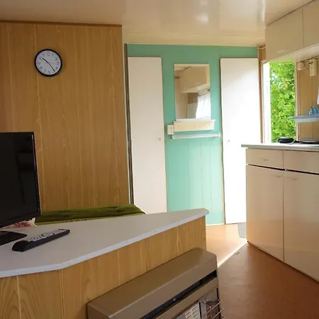 Hotel Camping Pod Żaglem Mielno  Zewnętrze zdjęcie