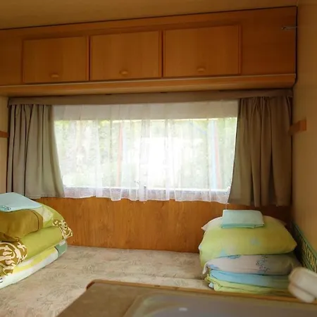 Hotel Camping Pod Żaglem Mielno  Zewnętrze zdjęcie