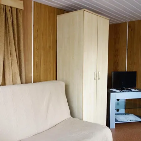 Hotel Camping Pod Żaglem Mielno  Zewnętrze zdjęcie