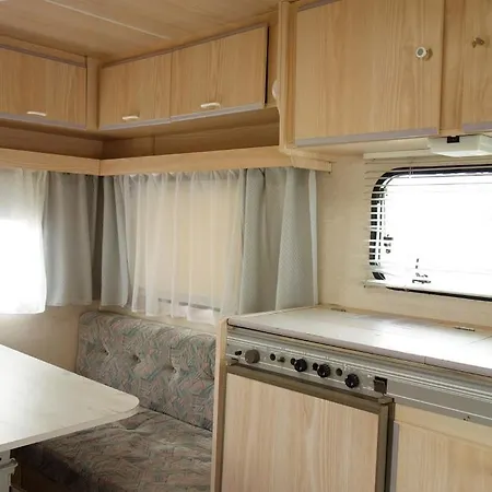 Hotel Camping Pod Żaglem Mielno  Zewnętrze zdjęcie