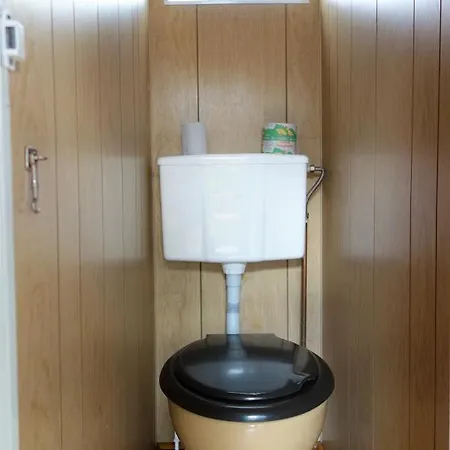 Hotel Camping Pod Żaglem Mielno  Zewnętrze zdjęcie