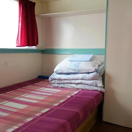 Hotel Camping Pod Żaglem Mielno  Zewnętrze zdjęcie
