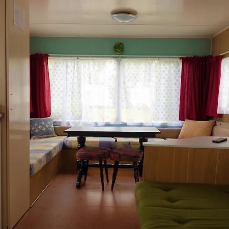 Hotel Camping Pod Żaglem Mielno  Zewnętrze zdjęcie