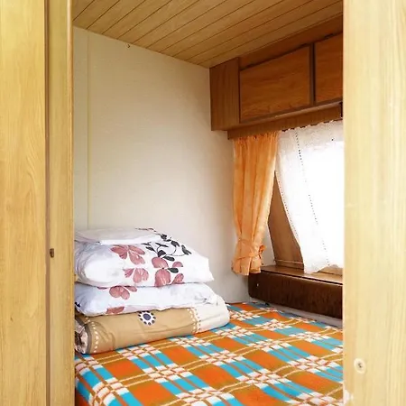 Hotel Camping Pod Żaglem Mielno  Zewnętrze zdjęcie