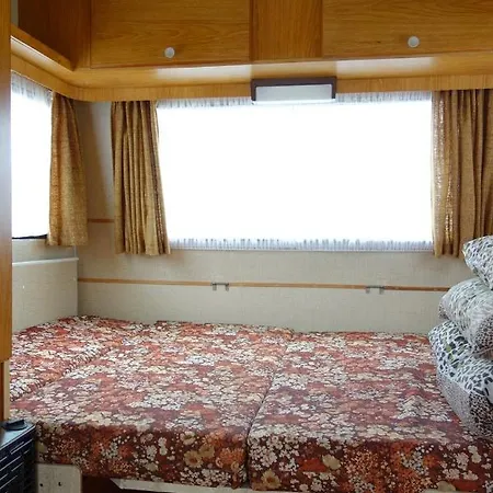 Hotel Camping Pod Żaglem Mielno  Zewnętrze zdjęcie
