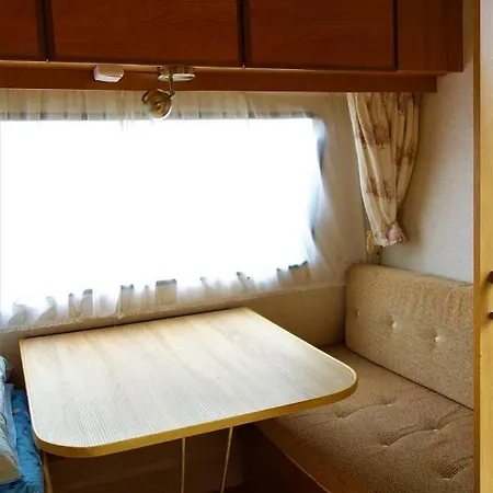 Hotel Camping Pod Żaglem Mielno  Zewnętrze zdjęcie