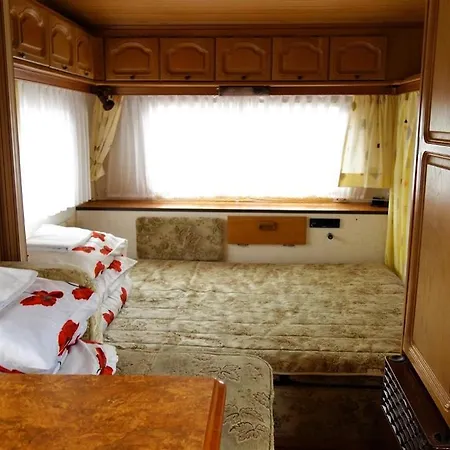 Hotel Camping Pod Żaglem Mielno  Zewnętrze zdjęcie