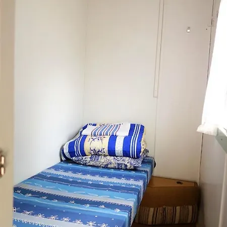 Hotel Camping Pod Żaglem Mielno  Zewnętrze zdjęcie