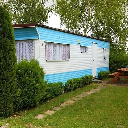 Hotel Camping Pod Żaglem Mielno  Zewnętrze zdjęcie