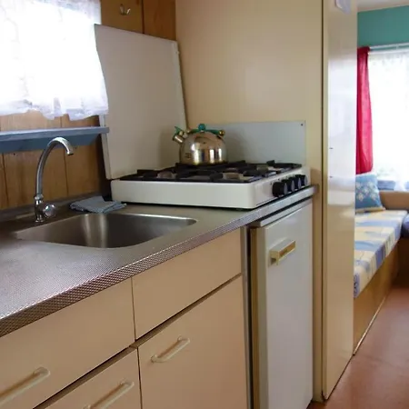 Hotel Camping Pod Żaglem Mielno  Zewnętrze zdjęcie