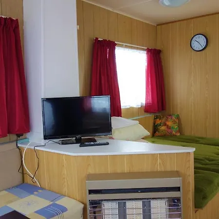 Hotel Camping Pod Żaglem Mielno  Zewnętrze zdjęcie