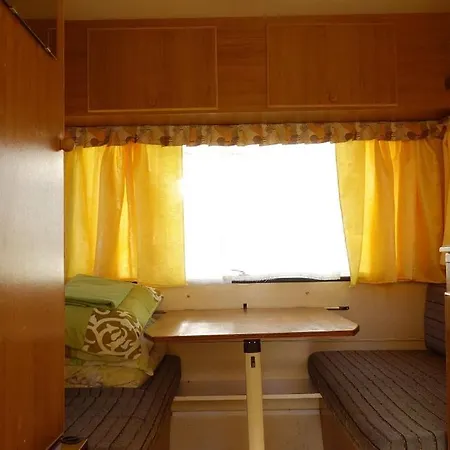 Hotel Camping Pod Żaglem Mielno  Zewnętrze zdjęcie
