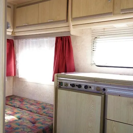 Hotel Camping Pod Żaglem Mielno  Zewnętrze zdjęcie