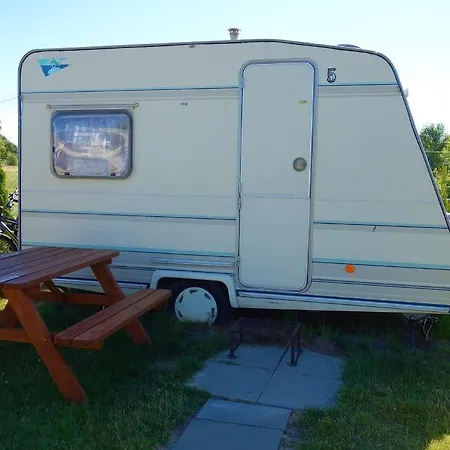 Hotel Camping Pod Żaglem Mielno  Zewnętrze zdjęcie